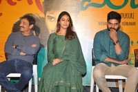 Mental Madhilo Press Meet
